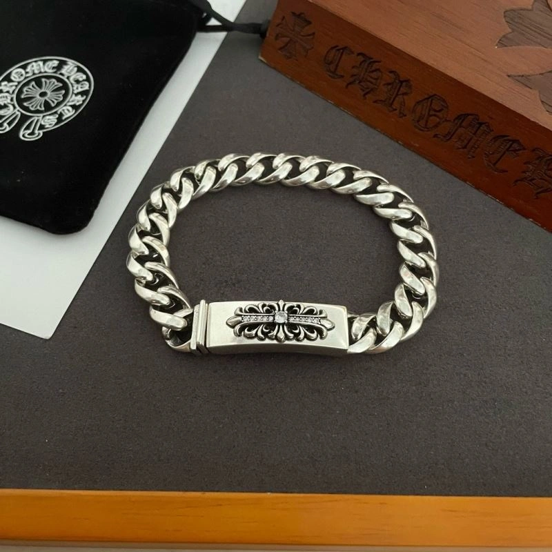 Colorful Chrome Hearts Bracelets 242602