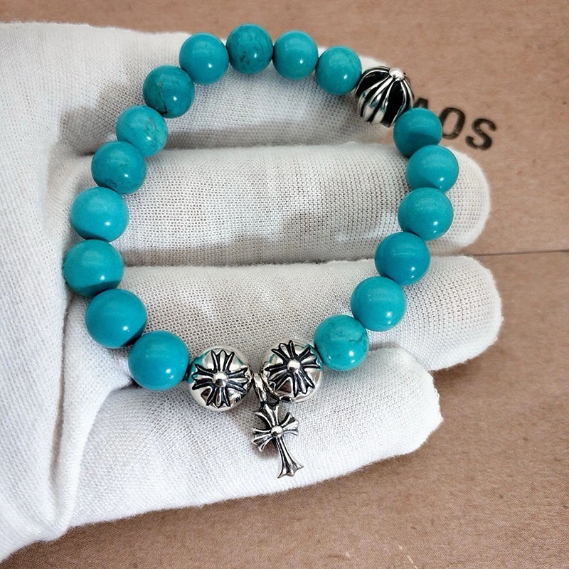 Chrome Hearts Bracelets Sleek 242581
