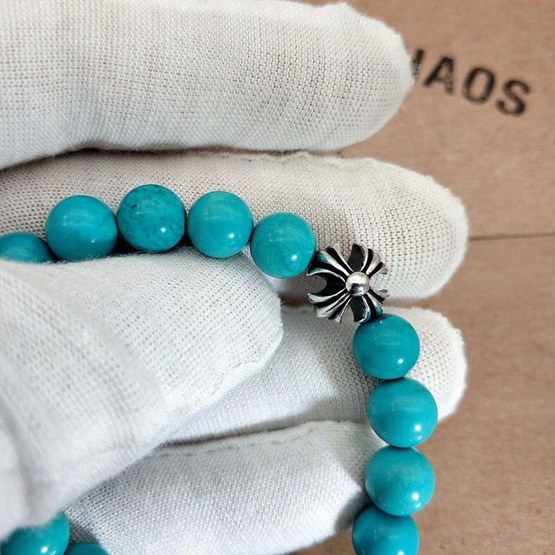 Chrome Hearts Bracelets Sleek 242581