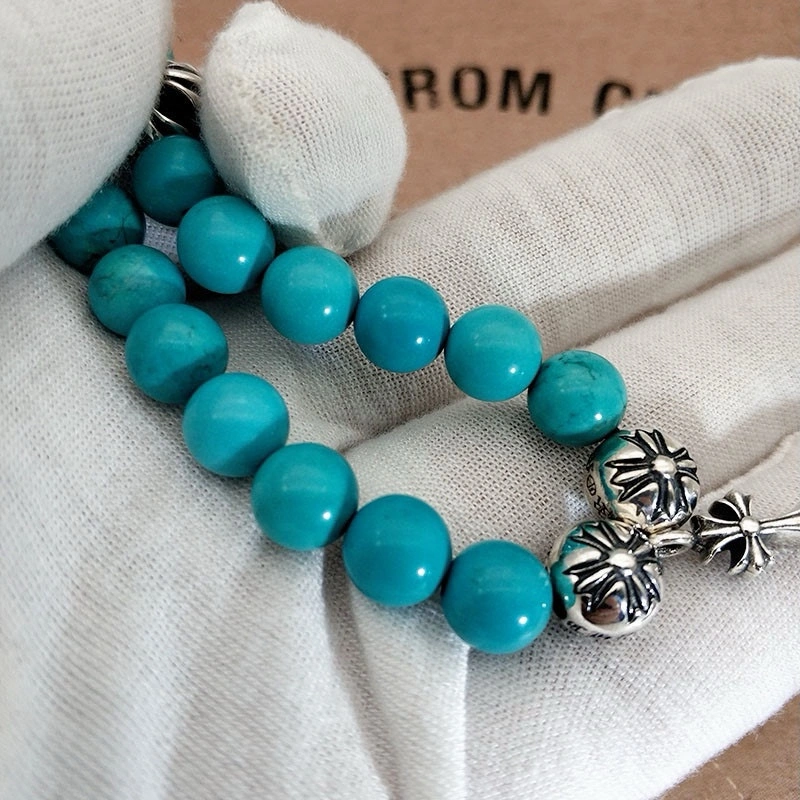 Chrome Hearts Bracelets Sleek 242581