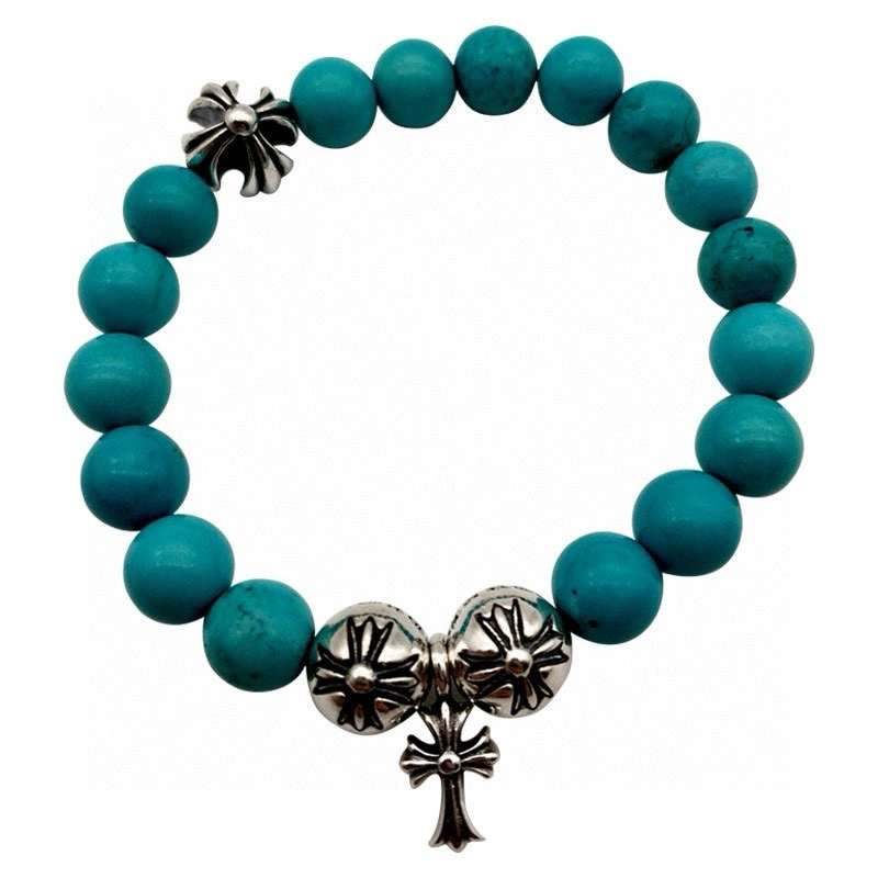 Chrome Hearts Bracelets Sleek 242581