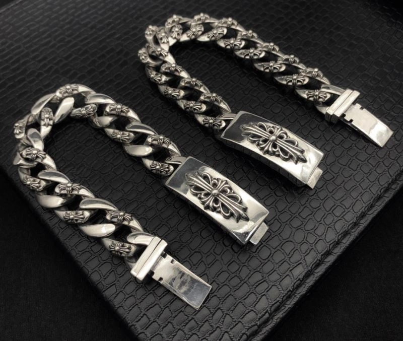 Affordable Chrome Hearts Bracelets 242575