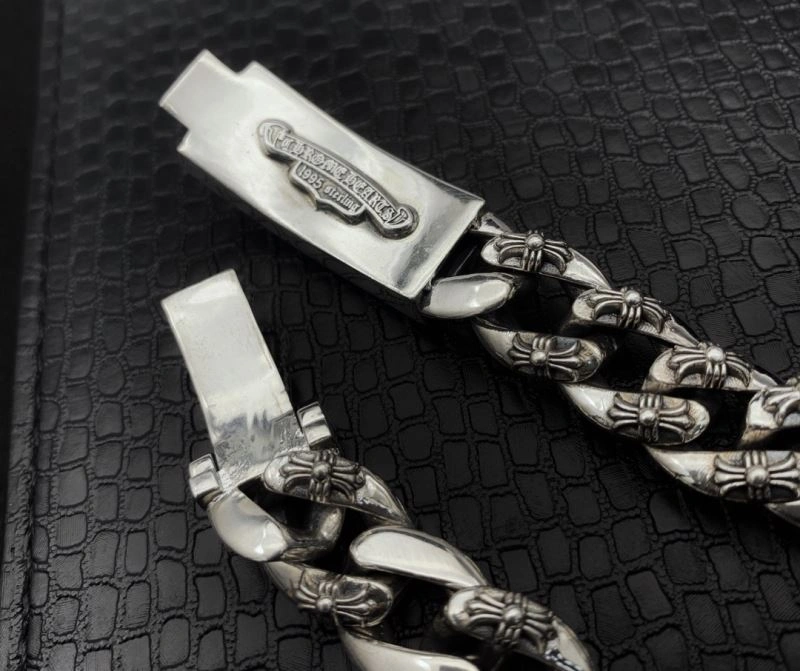 Affordable Chrome Hearts Bracelets 242575