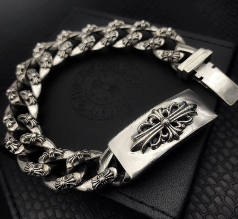 Affordable Chrome Hearts Bracelets 242575