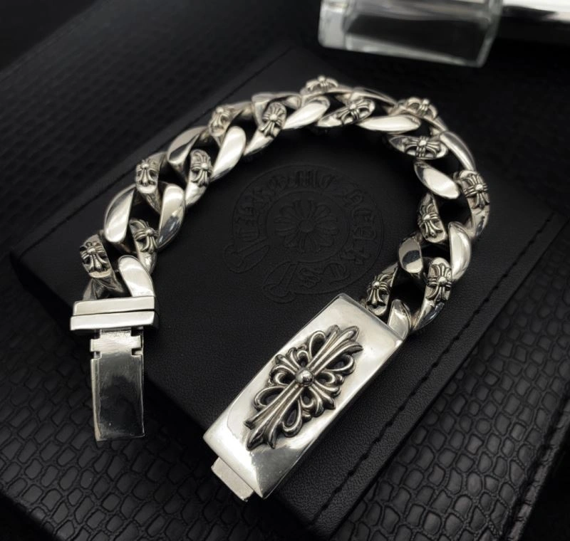 Affordable Chrome Hearts Bracelets 242575