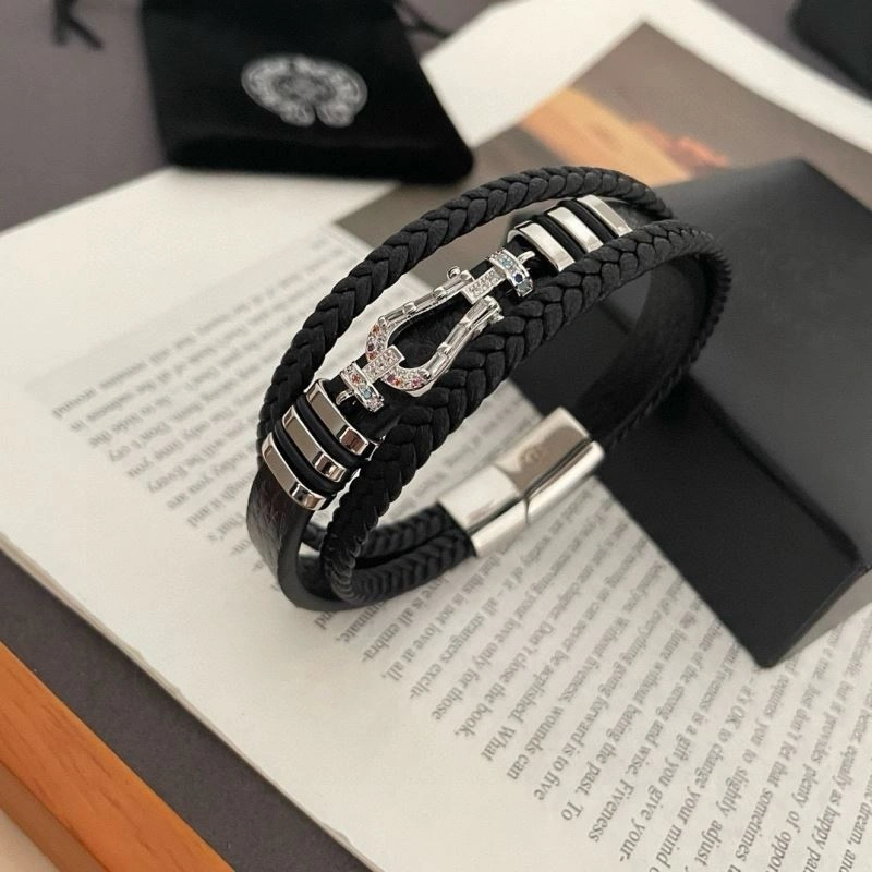 Chrome Hearts Bracelets Attractive 242574