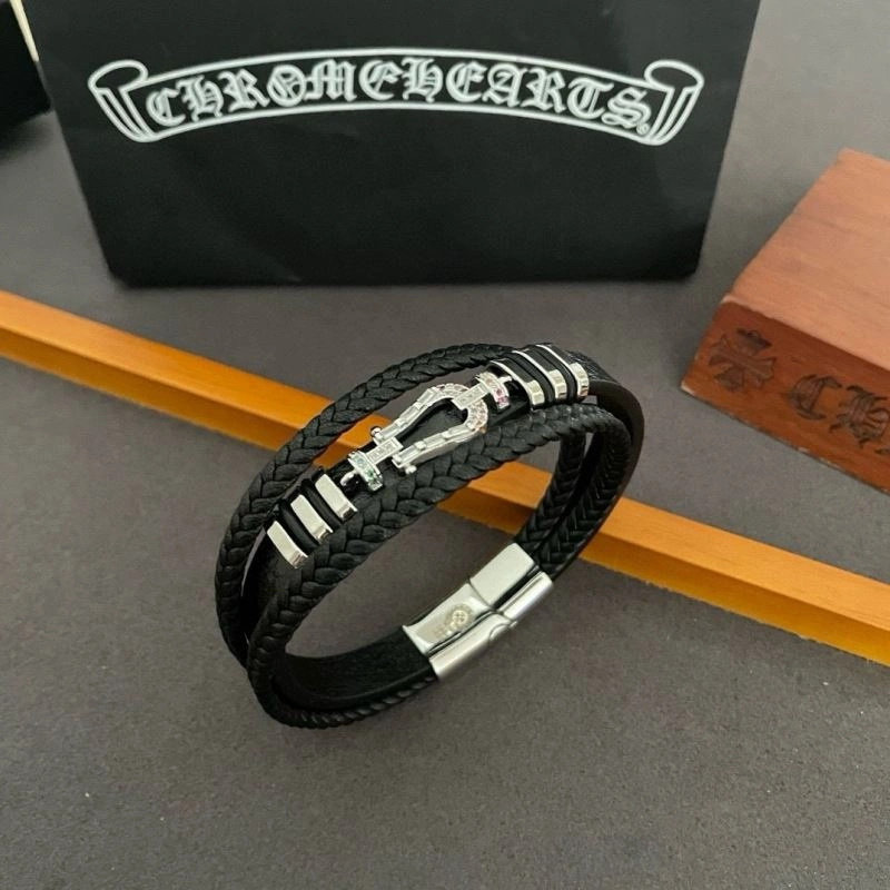 Chrome Hearts Bracelets Attractive 242574