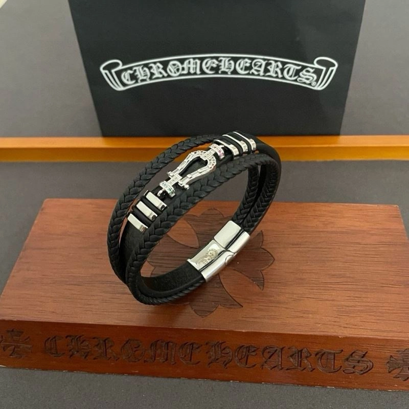 Chrome Hearts Bracelets Attractive 242574
