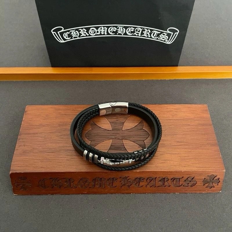 Chrome Hearts Bracelets Attractive 242574