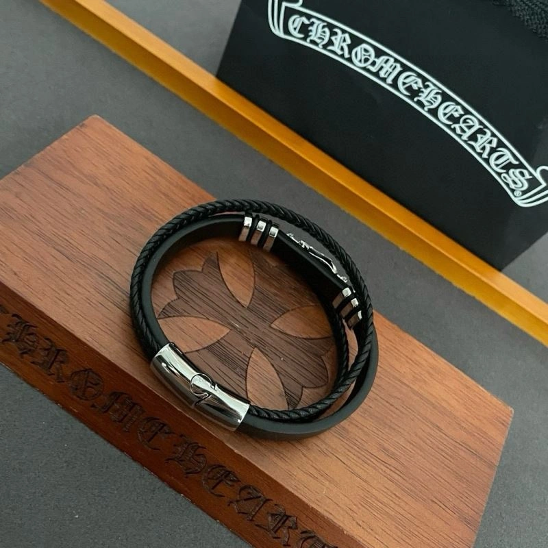 Chrome Hearts Bracelets Attractive 242574