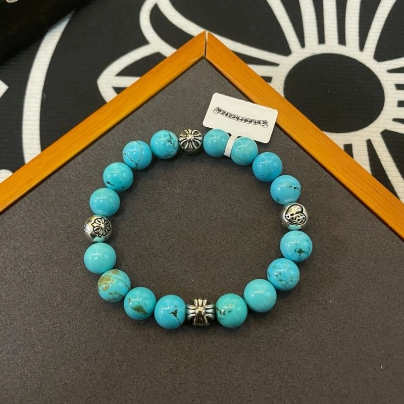 Chrome Hearts Bracelets EasyCare 242573
