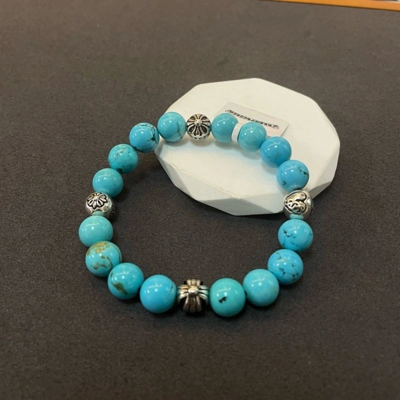 Chrome Hearts Bracelets EasyCare 242573