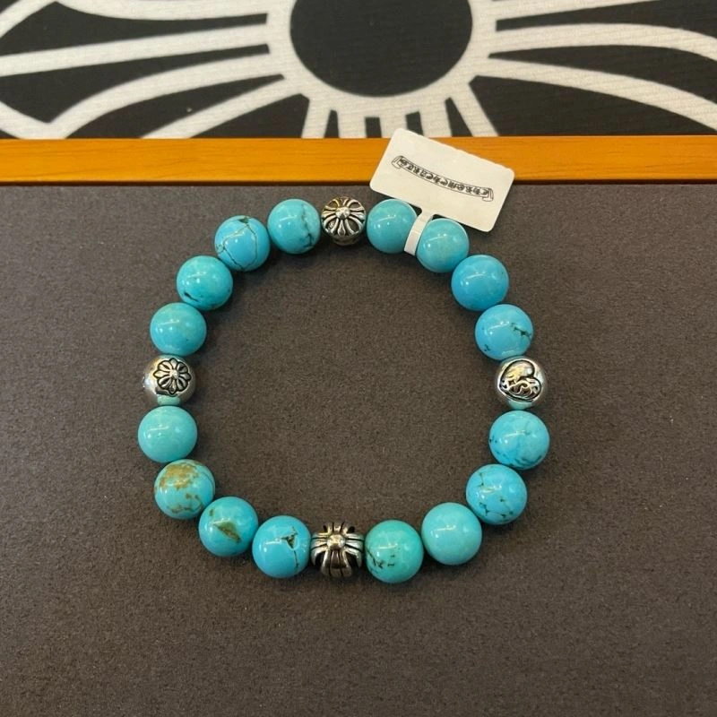 Chrome Hearts Bracelets EasyCare 242573