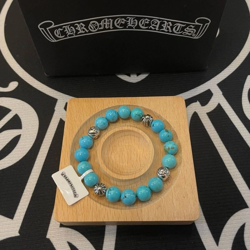 Chrome Hearts Bracelets EasyCare 242573