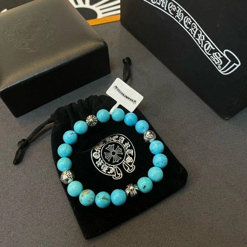 Chrome Hearts Bracelets EasyCare 242573
