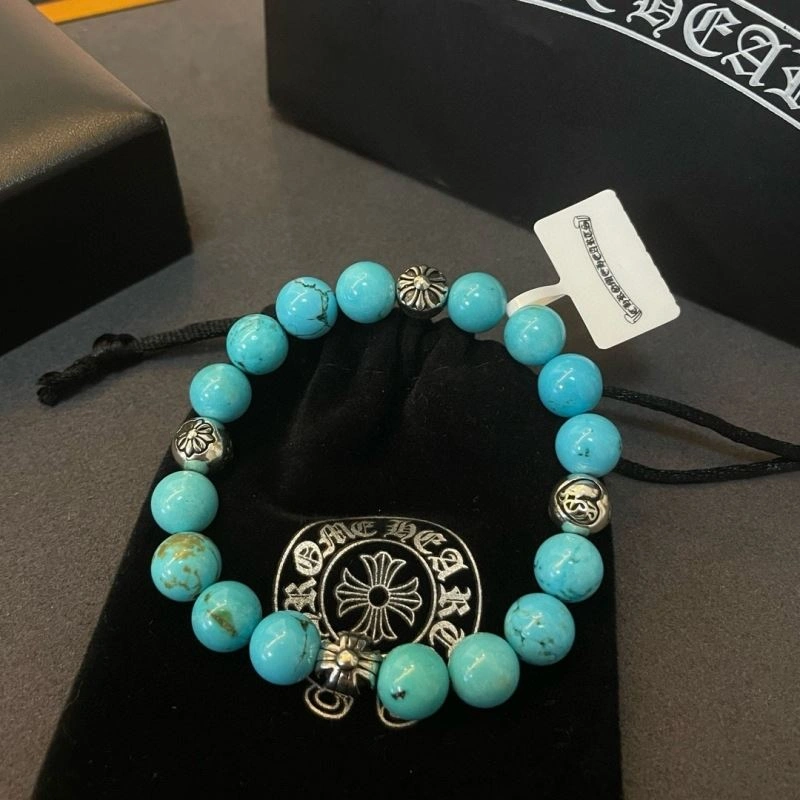 Chrome Hearts Bracelets EasyCare 242573