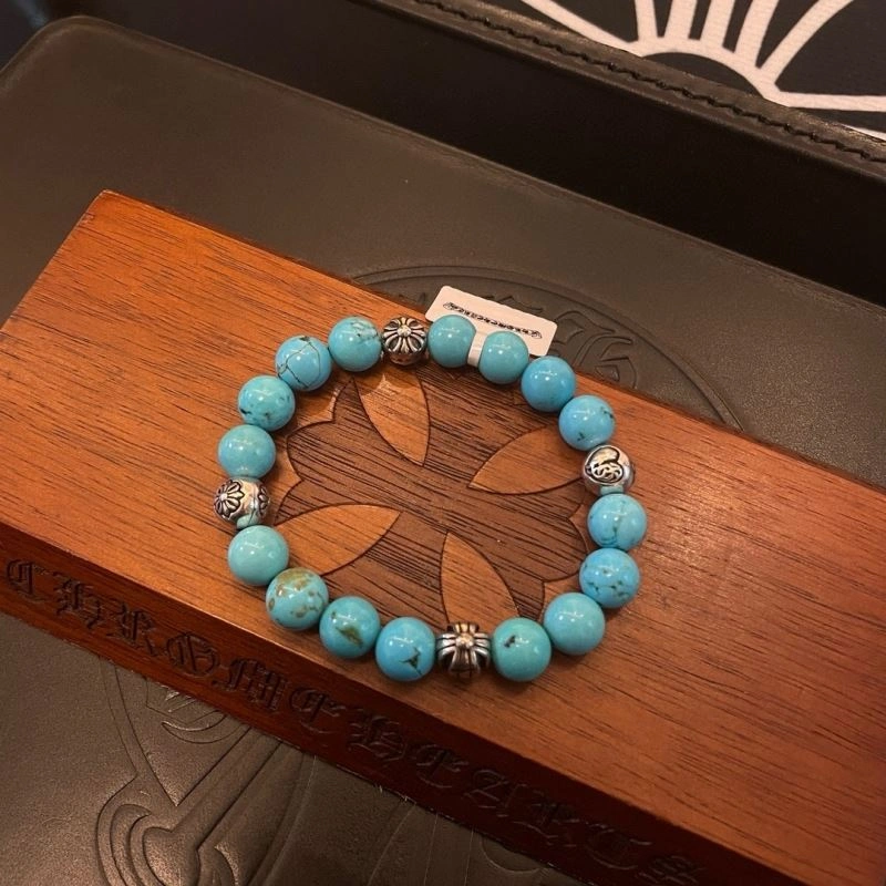 Chrome Hearts Bracelets EasyCare 242573