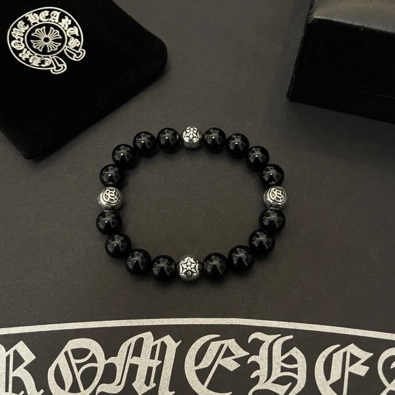 Chrome Hearts Bracelets WaterResistant 242578