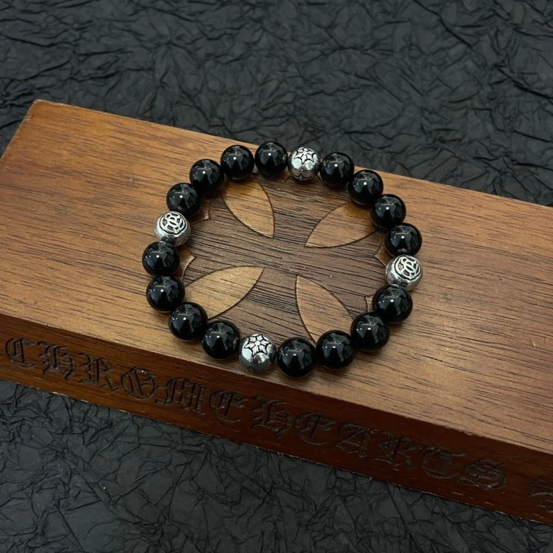 Chrome Hearts Bracelets WaterResistant 242578