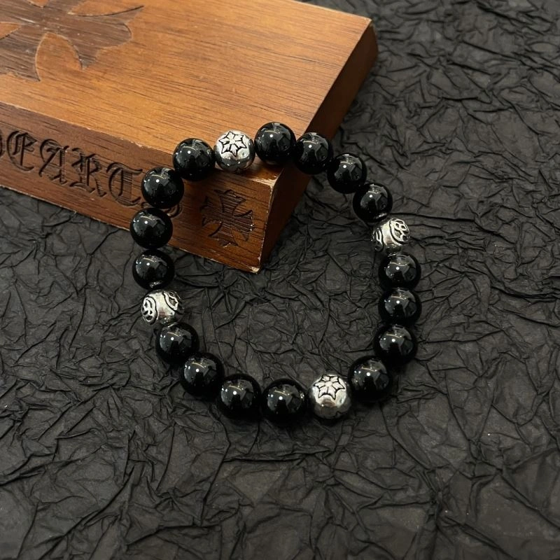 Chrome Hearts Bracelets WaterResistant 242578