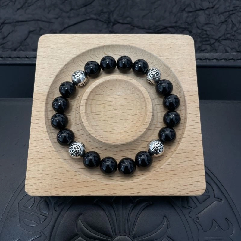 Chrome Hearts Bracelets WaterResistant 242578