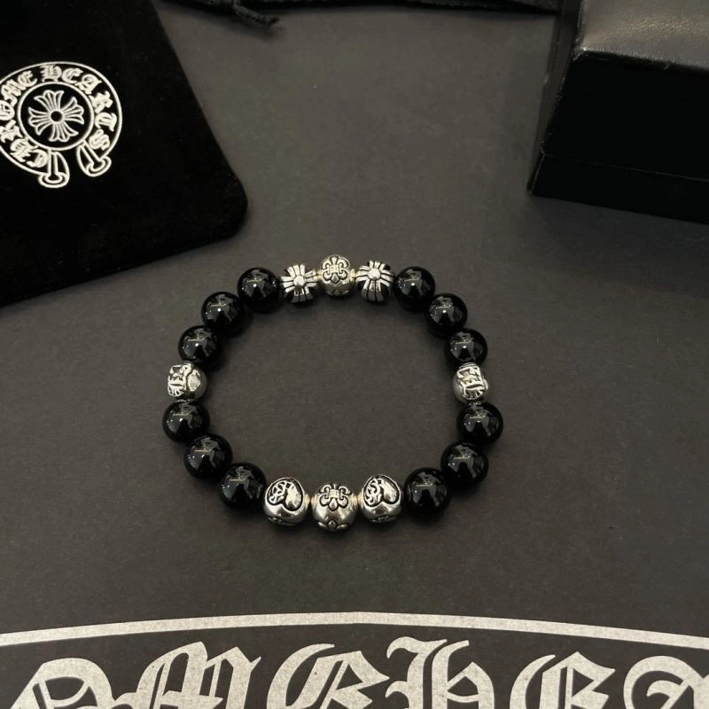 Chrome Hearts Bracelets Affordable 242572
