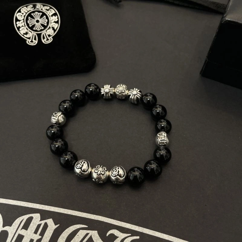 Chrome Hearts Bracelets Affordable 242572
