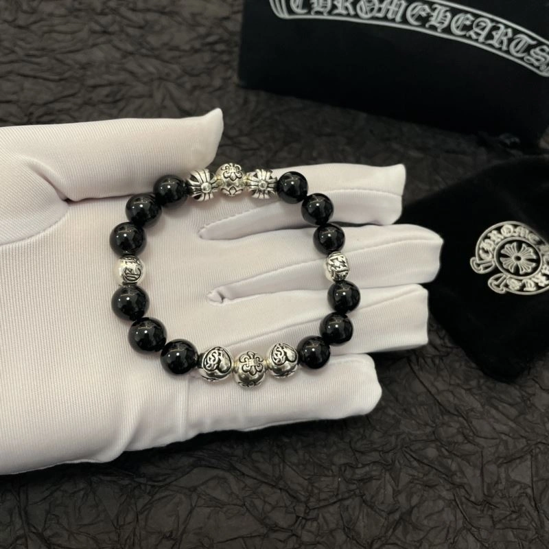 Chrome Hearts Bracelets Affordable 242572