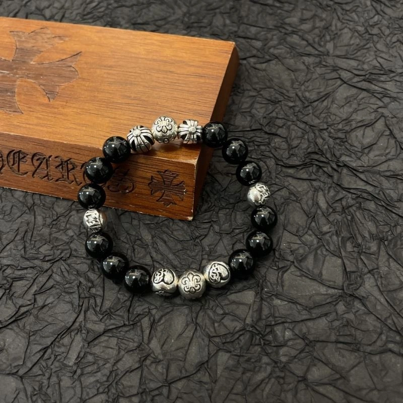 Chrome Hearts Bracelets Affordable 242572