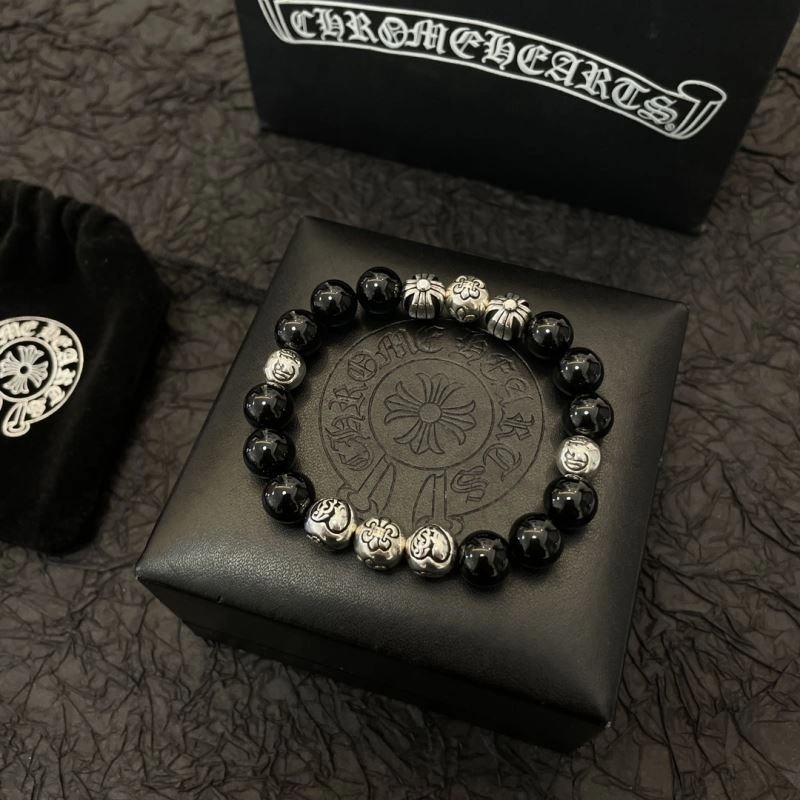 Chrome Hearts Bracelets Affordable 242572