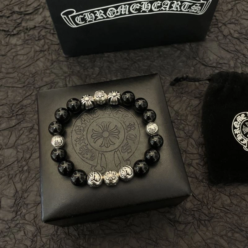 Chrome Hearts Bracelets Affordable 242572