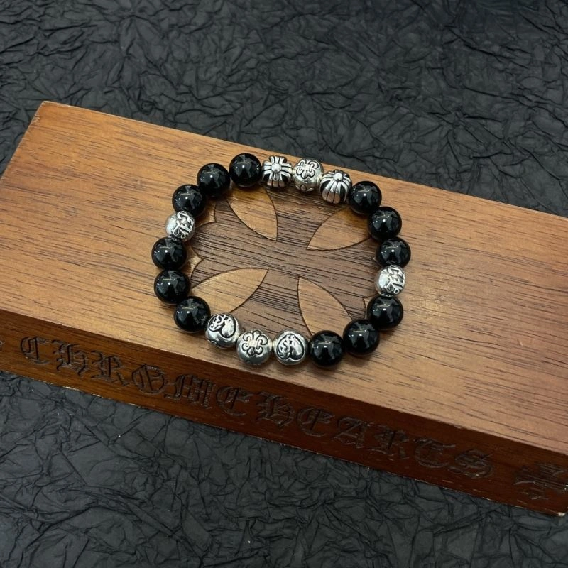 Chrome Hearts Bracelets Affordable 242572