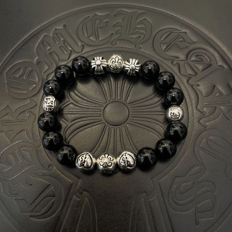 Chrome Hearts Bracelets Affordable 242572
