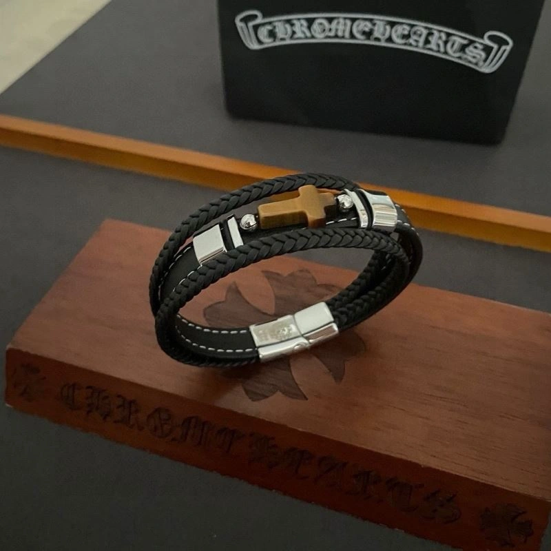 Chrome Hearts Bracelets Youthful 242571