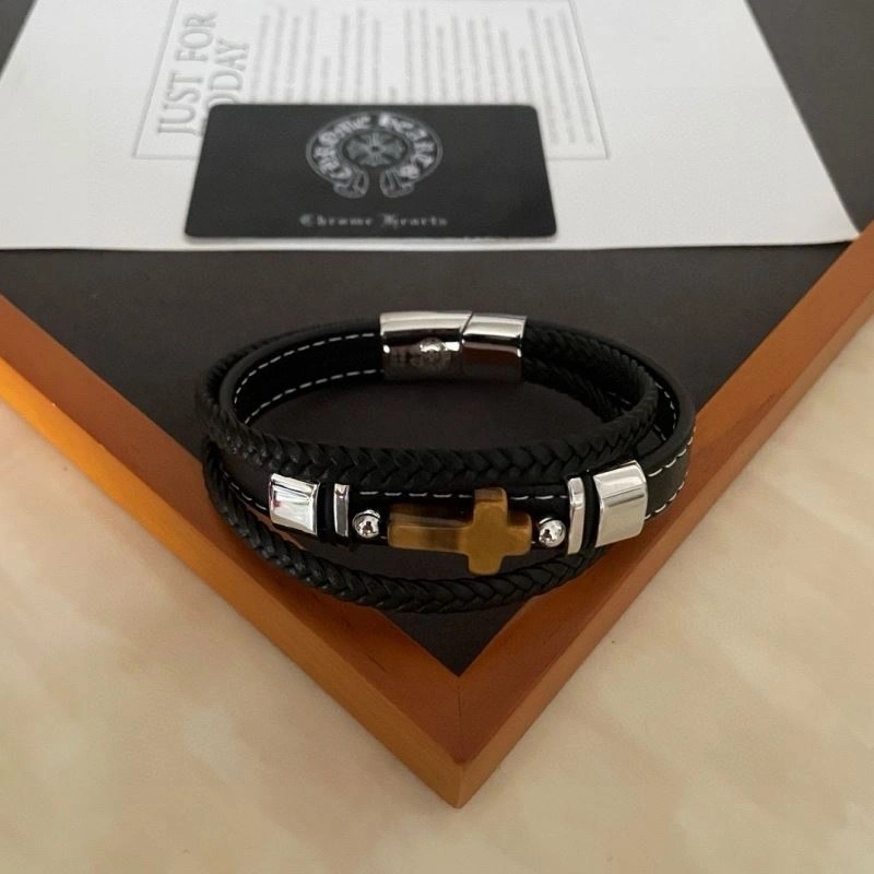 Chrome Hearts Bracelets Youthful 242571