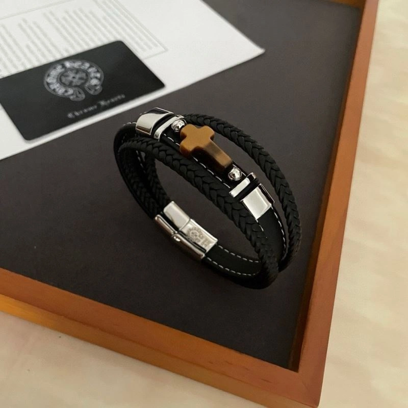 Chrome Hearts Bracelets Youthful 242571