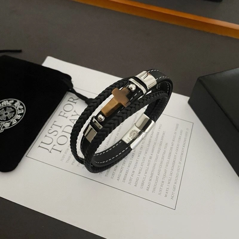 Chrome Hearts Bracelets Youthful 242571