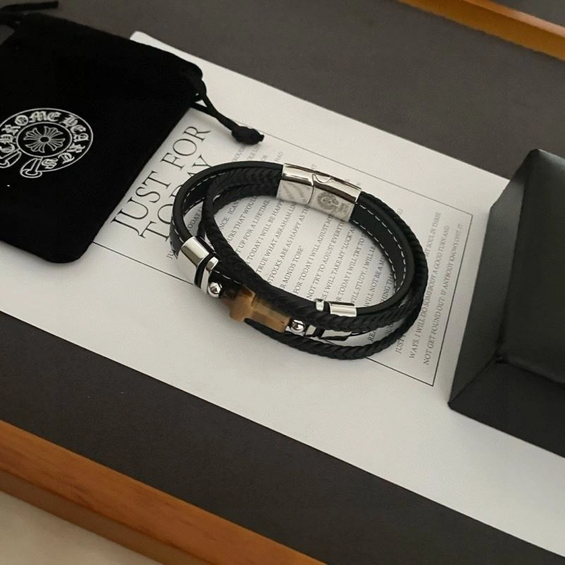 Chrome Hearts Bracelets Youthful 242571