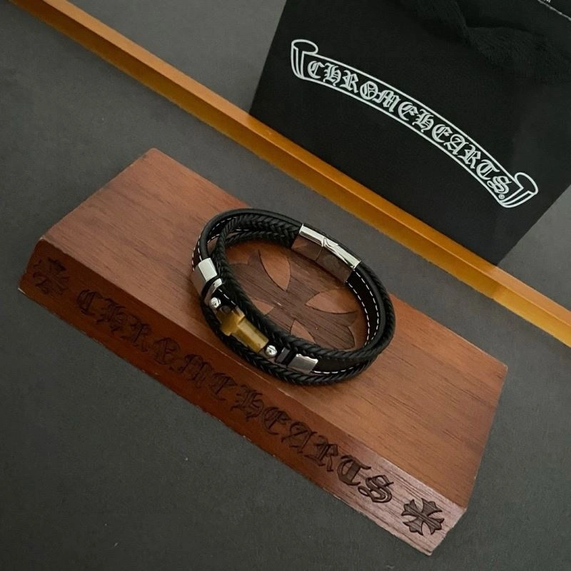 Chrome Hearts Bracelets Youthful 242571