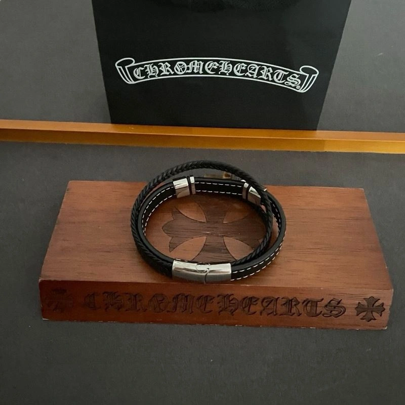 Chrome Hearts Bracelets Youthful 242571