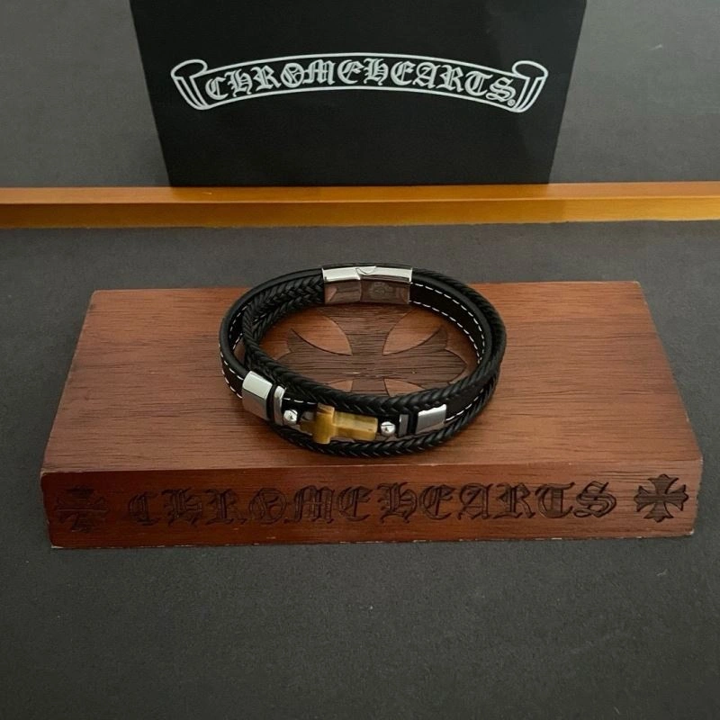 Chrome Hearts Bracelets Youthful 242571