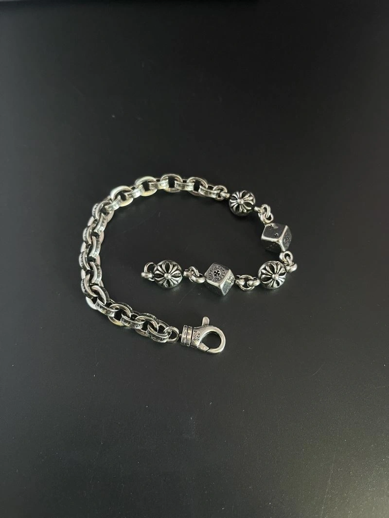 TimelessDesign Chrome Hearts Bracelets 242569