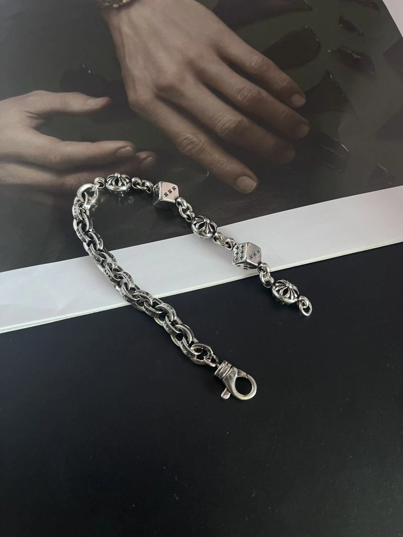 TimelessDesign Chrome Hearts Bracelets 242569