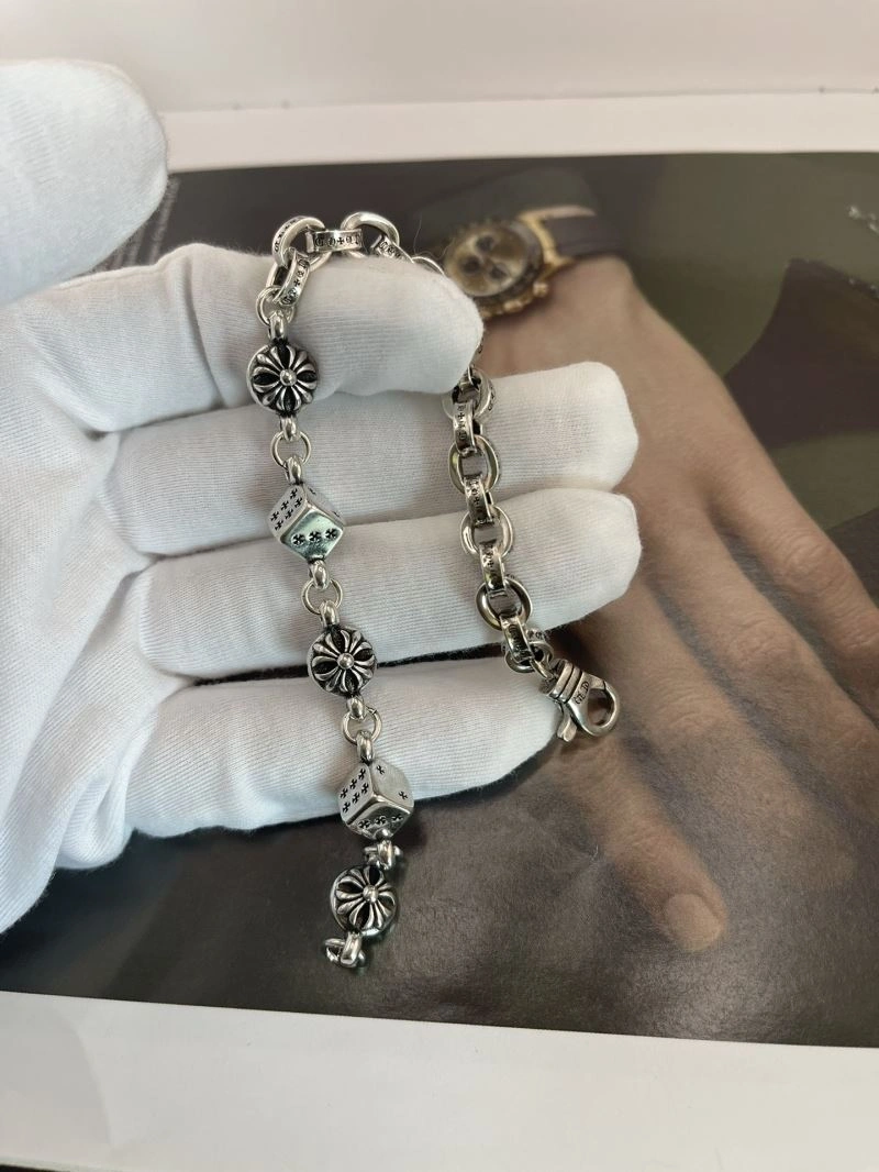 TimelessDesign Chrome Hearts Bracelets 242569