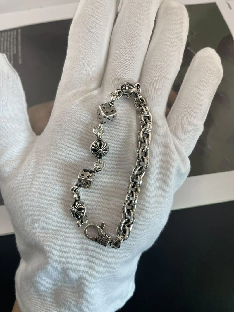 TimelessDesign Chrome Hearts Bracelets 242569