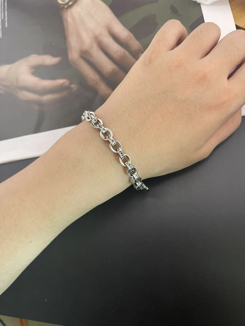TimelessDesign Chrome Hearts Bracelets 242569