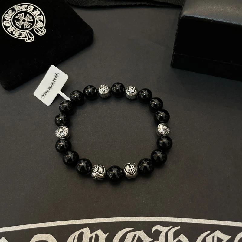 Chrome Hearts Bracelets Comfortable 242570