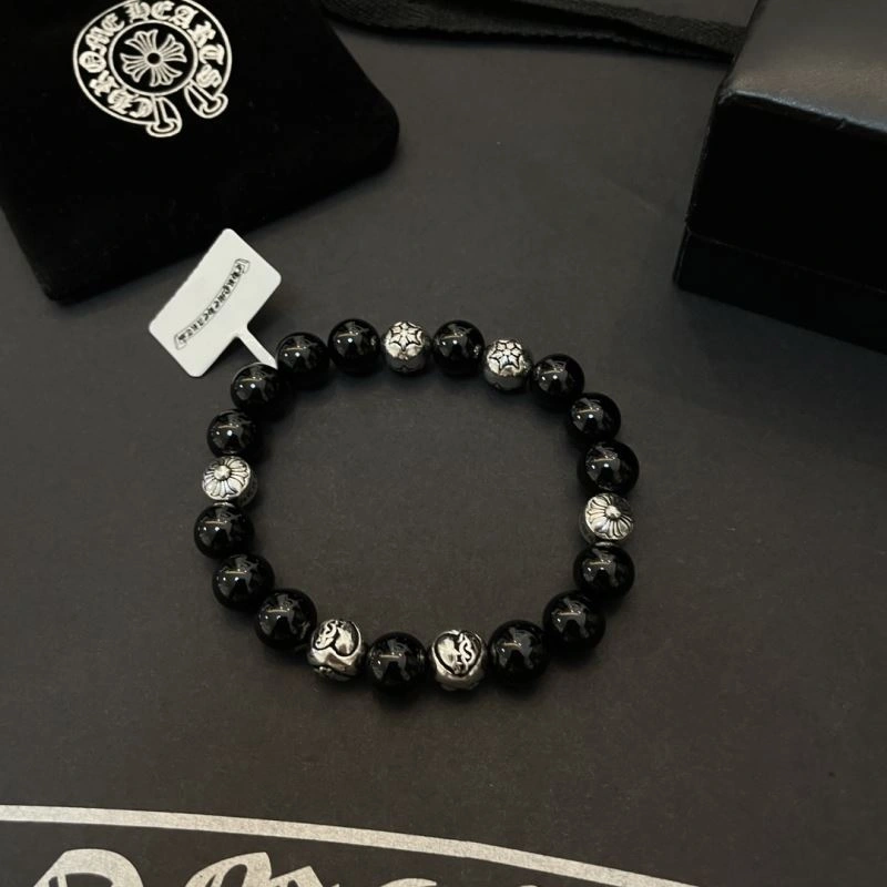 Chrome Hearts Bracelets Comfortable 242570