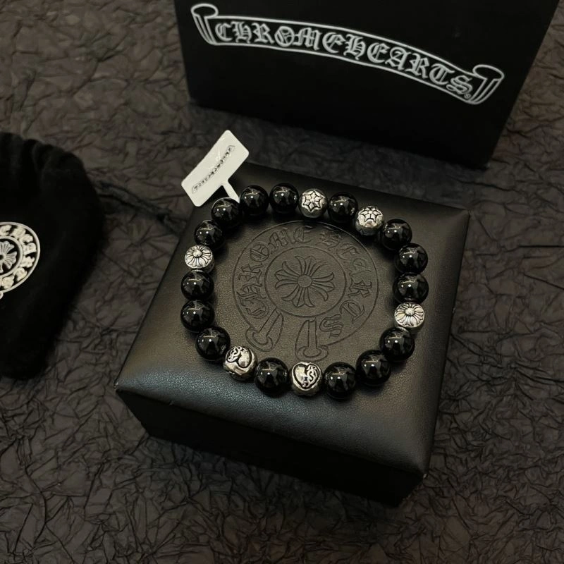 Chrome Hearts Bracelets Comfortable 242570