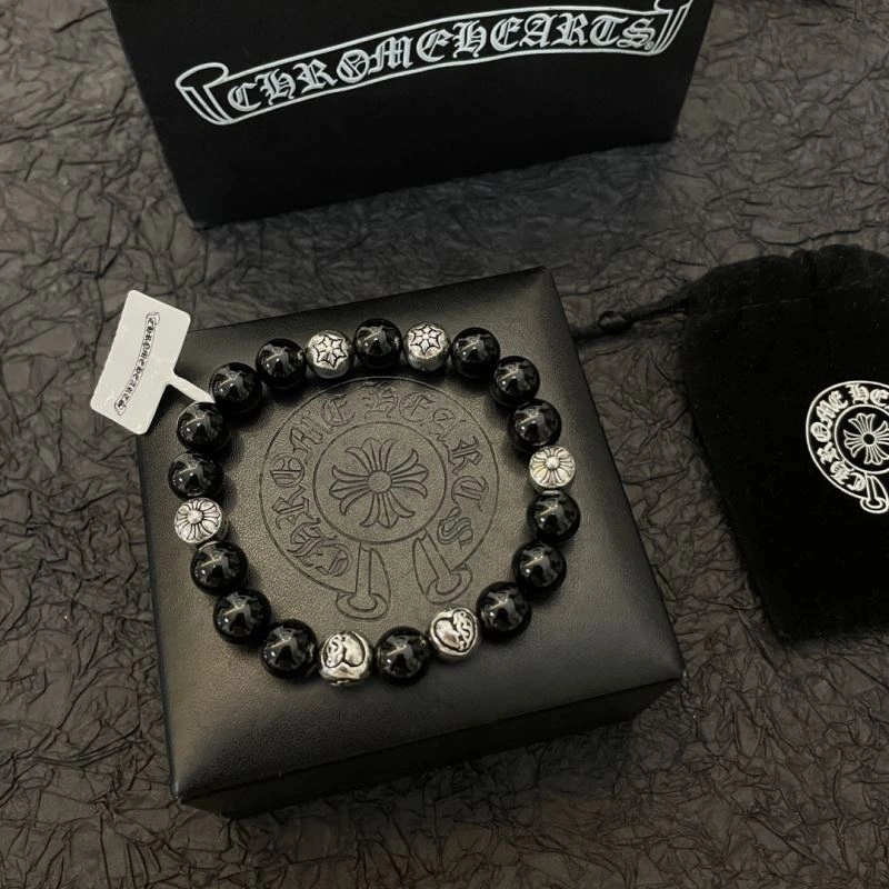 Chrome Hearts Bracelets Comfortable 242570